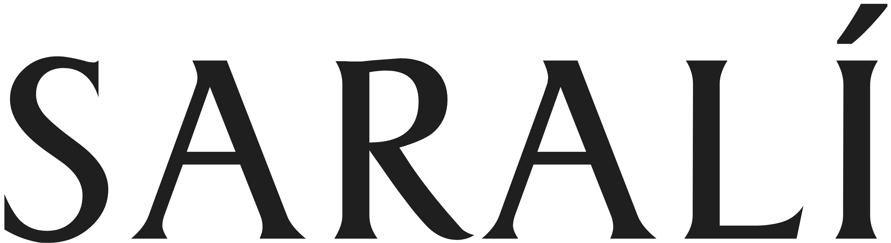 SARALI